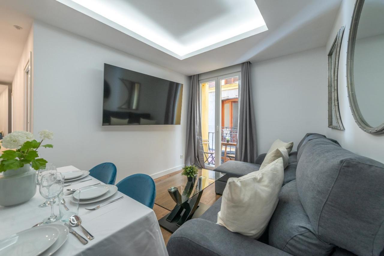 The Heart Of The City, Sol, By Monaro***** مدريد المظهر الخارجي الصورة