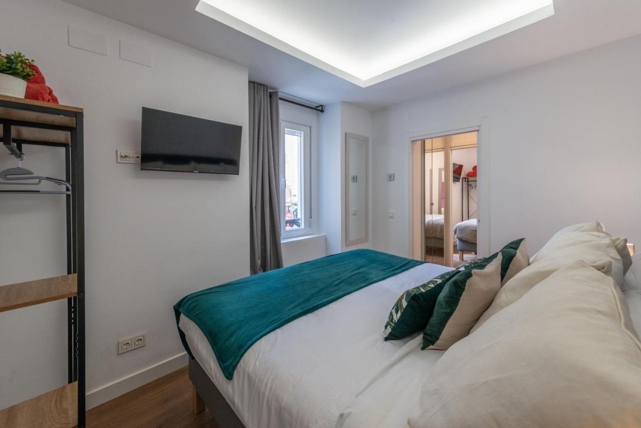 The Heart Of The City, Sol, By Monaro***** مدريد المظهر الخارجي الصورة