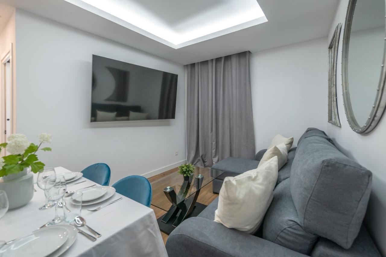 The Heart Of The City, Sol, By Monaro***** مدريد المظهر الخارجي الصورة