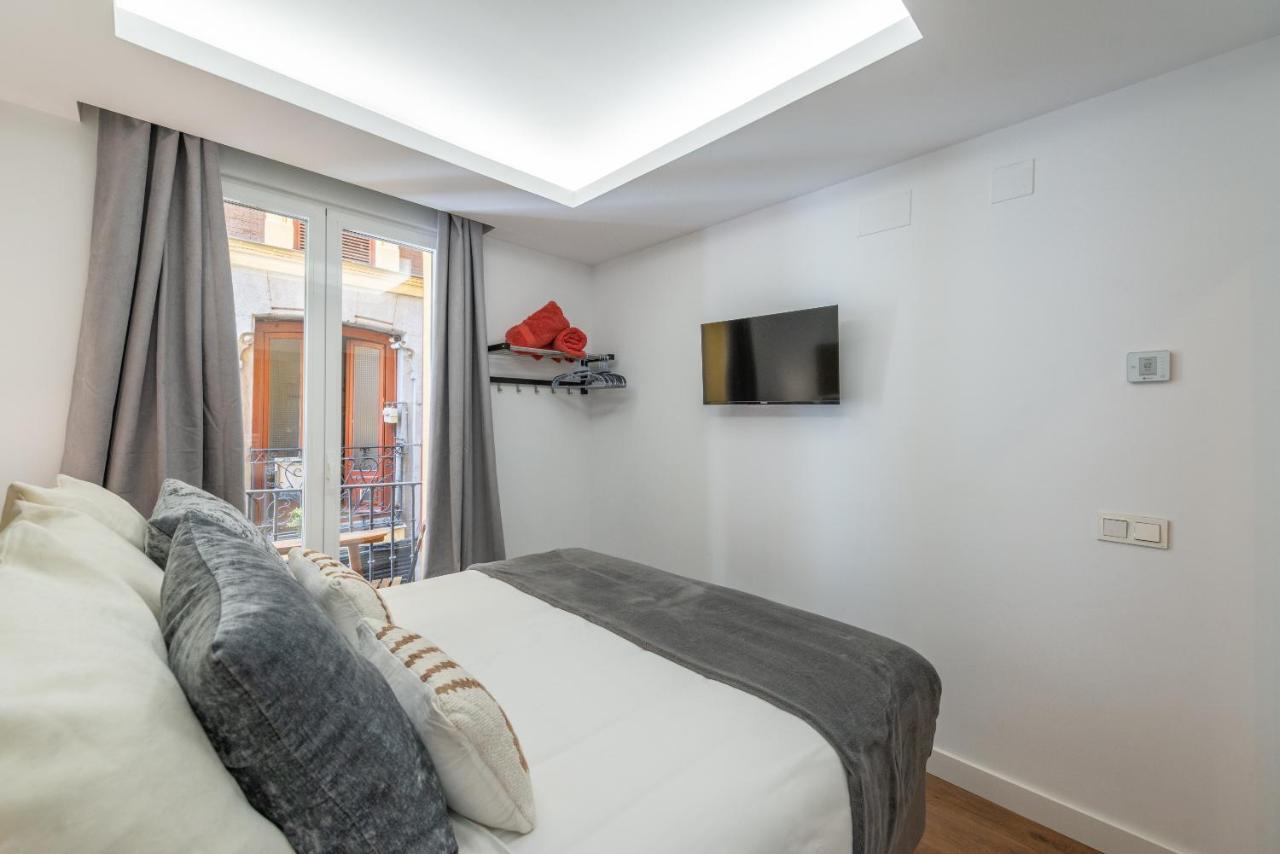 The Heart Of The City, Sol, By Monaro***** مدريد المظهر الخارجي الصورة