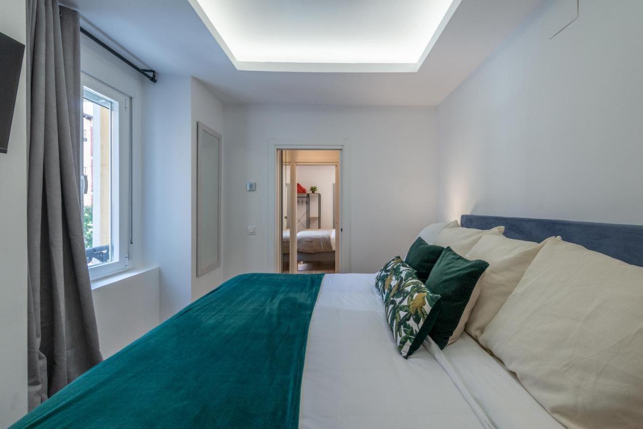 The Heart Of The City, Sol, By Monaro***** مدريد المظهر الخارجي الصورة