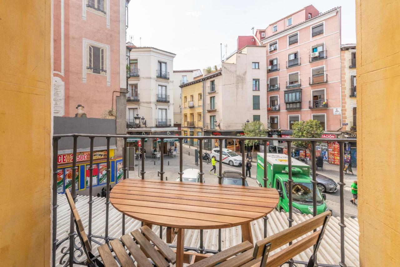 The Heart Of The City, Sol, By Monaro***** مدريد المظهر الخارجي الصورة